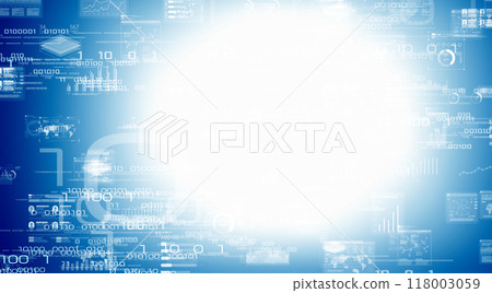 背景材料 118003059