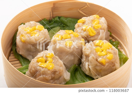 玉米燒麥 118003687