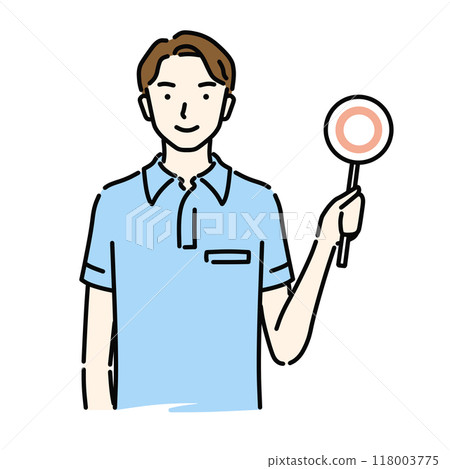 男幫手繞圈 男幫手繞圈 118003775