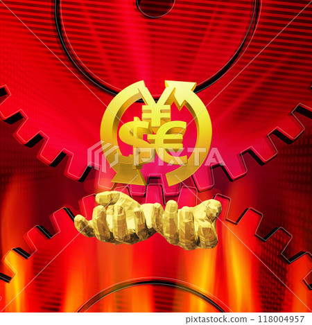 Forex rates and quotes on hand 118004957