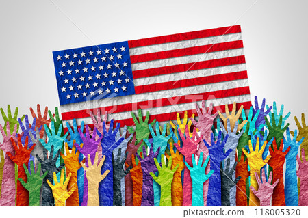American Diversity Celebration American Diversity Celebration 118005320