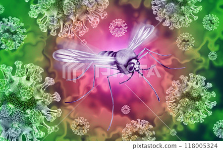 Eastern Equine Encephalitis mosquito spread 118005324