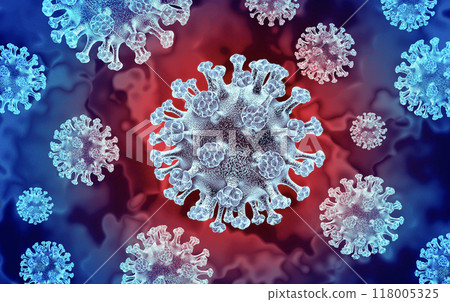 Eastern Equine Encephalitis 118005325