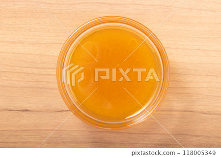 Ginger Onion Dressing Ginger Onion Dressing 118005349