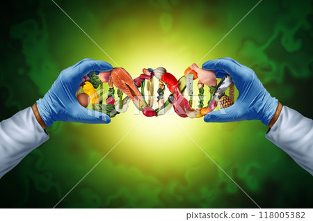 Science Of Food Science Of Food 118005382