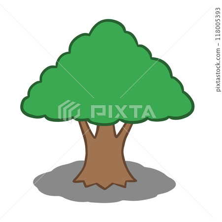 Simple tree 118005393