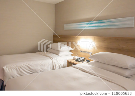 Beautiful guest rooms at Fuji Marriott Hotel Lake Yamanaka in Yamanakako Village, Yamanashi Prefecture 118005633