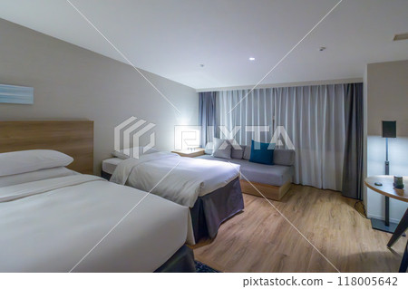 Beautiful guest rooms at Fuji Marriott Hotel Lake Yamanaka in Yamanakako Village, Yamanashi Prefecture Beautiful guest rooms at Fuji Marriott Hotel Lake Yamanaka in Yamanakako Village, Yamanashi Prefecture 118005642