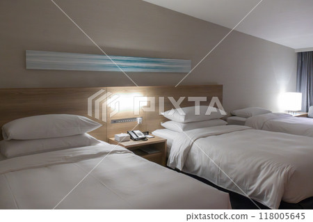 位於山梨縣山中湖村的山中湖富士萬豪酒店美麗的客房 118005645