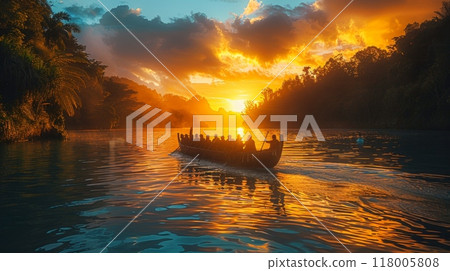 International Day of the World's Indigenous Peoples. Capture the strength, unity, and cultural pride of the Maori people. 118005808