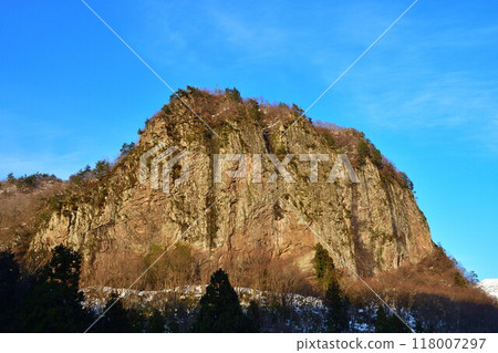 Yagigahana (Niigata Prefecture) Yagigahana (Niigata Prefecture) 118007297