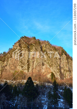 Yagigahana (Niigata Prefecture) Yagigahana (Niigata Prefecture) 118007299
