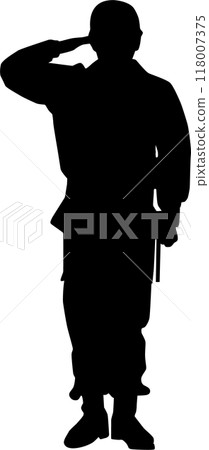 自衛軍官剪影 自衛軍官剪影 118007375