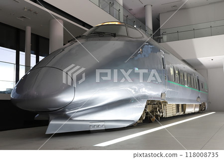 400系新幹線 118008735