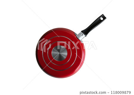 Pancake medium pan. 118009879