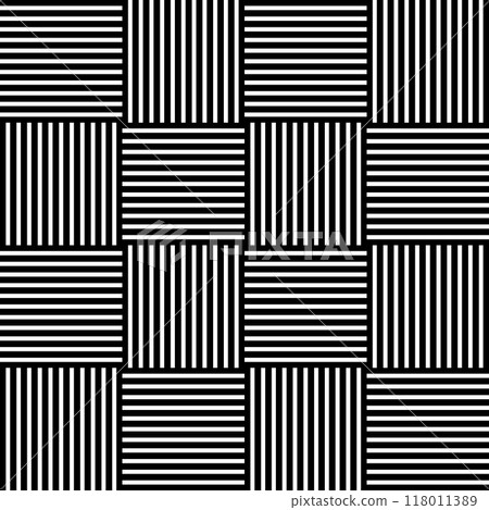 Repeatable geometric pattern lines Repeatable geometric pattern lines 118011389