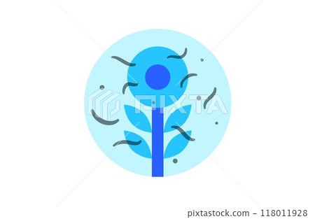 Myodesopsia eye floaters 118011928