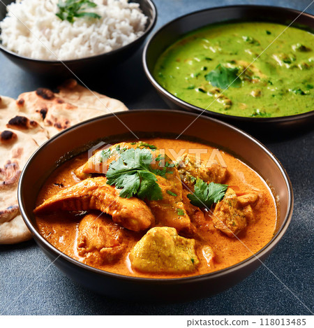 Curry Curry 118013485