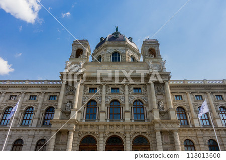 Kunsthistorisches Museum (Vienna, Austria) 118013600
