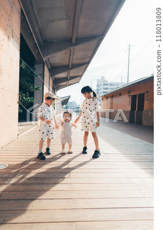 3 兄弟姊妹 118013809