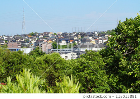 Aichi Prefecture, Obu City and Tokai City Streets Aichi Prefecture, Obu City and Tokai City Streets 118013881