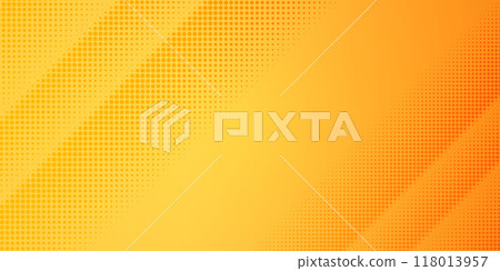 Halftone Abstract Background 118013957