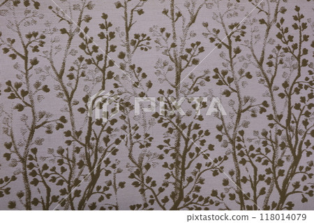 Antique obi fabric Antique obi fabric 118014079