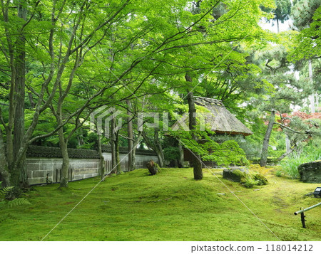 京都鬆山度假村日本花園 京都鬆山度假村日本花園 118014212