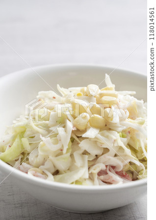 Callsaw Salad Callsaw Salad 118014561