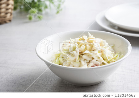 Callsaw Salad Callsaw Salad 118014562