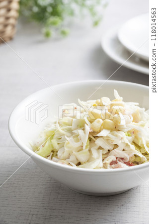Callsaw Salad Callsaw Salad 118014563