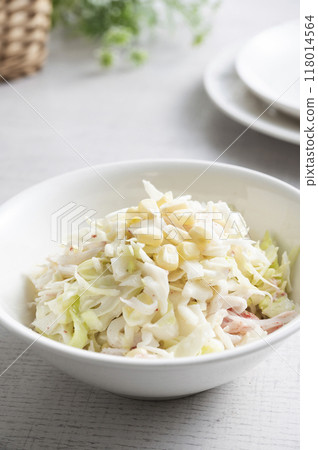 Callsaw Salad 118014564