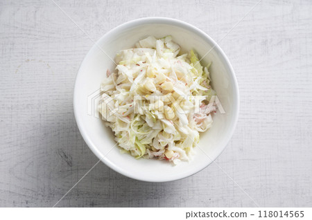 Callsaw Salad Callsaw Salad 118014565