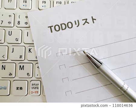 TODO list Business image Priority TODO list Business image Priority 118014636