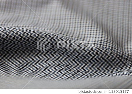 Houndstooth grid 118015177