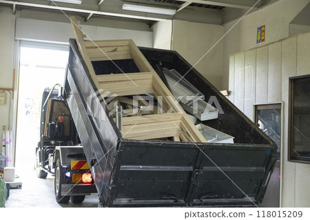 臂滾卡車 臂滾卡車 118015209