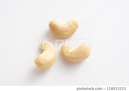 腰果 無鹽 118015253