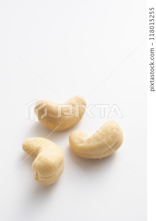 腰果 無鹽 118015255