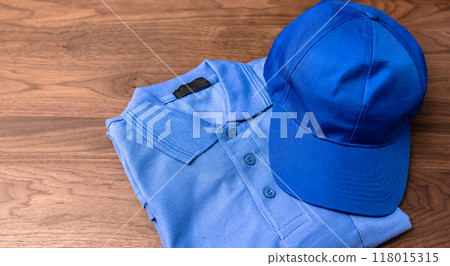 員工工作服 118015315