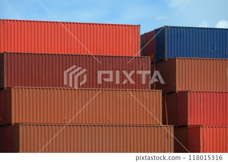Container 118015316