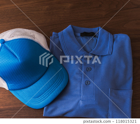 員工工作服 118015321