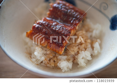 國產鰻魚蓋飯 國產鰻魚蓋飯 118015939