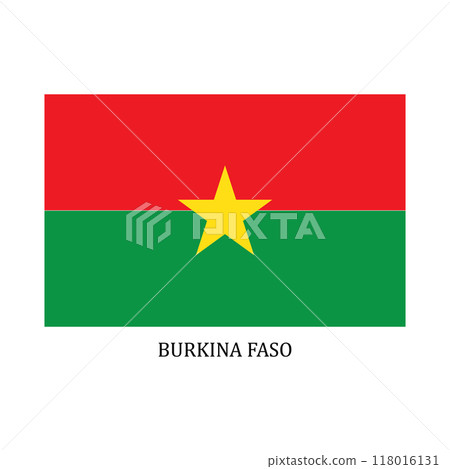 Burkina Faso country Burkina Faso country 118016131