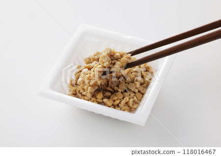 袋裝引割納豆 118016467