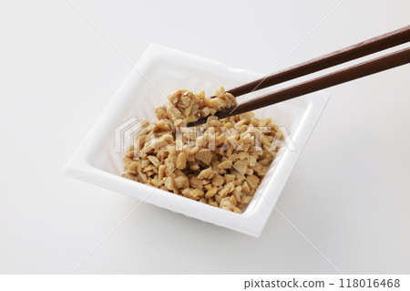 袋裝引割納豆 118016468