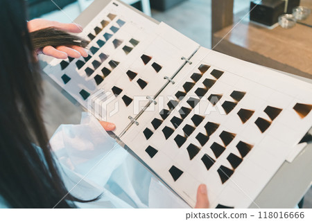 female, lady, woman 118016666