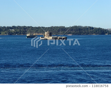 Port Building Port Building 118016758