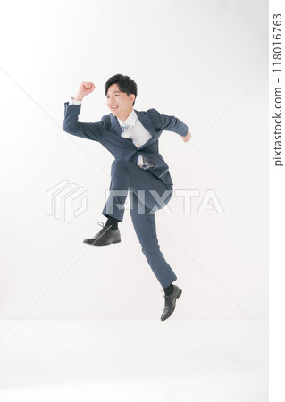 跳的商人 118016763