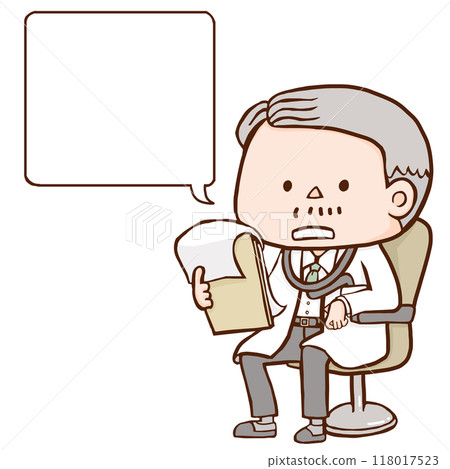 醫生解釋一下 醫生解釋一下 118017523