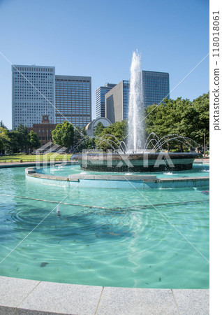 東京千代田區日比谷公園 東京千代田區日比谷公園 118018061